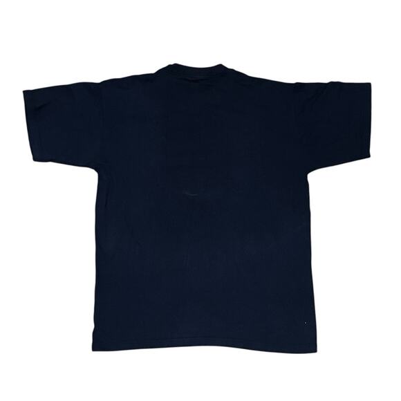 Shabaz Z Brothers Navy Men’s Long Sleeve Size X-Large - Picture 5 of 6